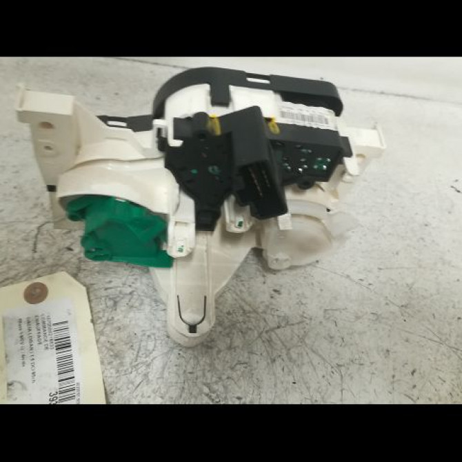 Commande de chauffage occasion DACIA LOGAN I Phase 1 MCV 01-2007->10-2008 1.5 DCI 85ch 6001547668 2