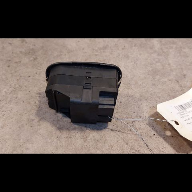 Commande lève-glace porte avant gauche occasion PEUGEOT 306 Phase 2 04-1997->03-2002 1.9 D 6552WJ 2