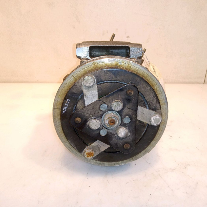 Compresseur air conditionne occasion SUZUKI SX4 I Phase 1 04-2006->03-2014 1.6 DDIS 90ch 9520069KA0 1