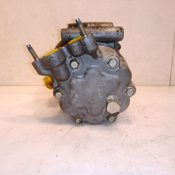 Compresseur air conditionne occasion SUZUKI SX4 I Phase 1 04-2006->03-2014 1.6 DDIS 90ch 9520069KA0 2