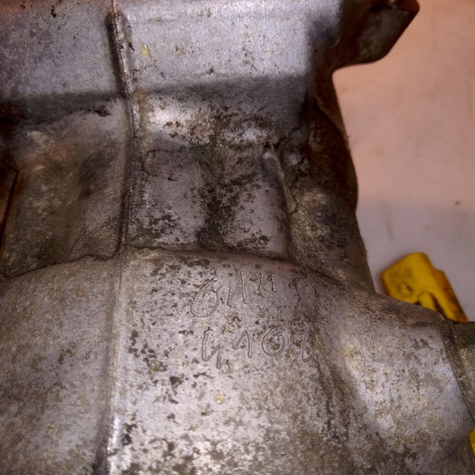 Compresseur air conditionne occasion SUZUKI SX4 I Phase 1 04-2006->03-2014 1.6 DDIS 90ch 9520069KA0 6