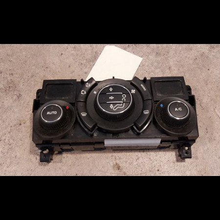 Commande de chauffage occasion PEUGEOT 3008 I Phase 1 04-2009->12-2013 2.0 HDI 150ch 6452Y3