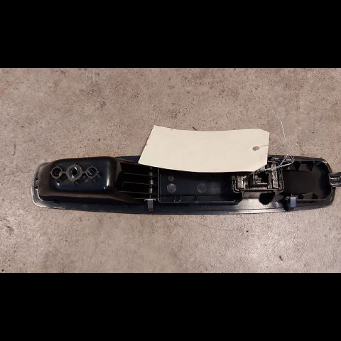 Commande lève-glace porte avant droite occasion RENAULT SCENIC III Phase 1 04-2009->11-2011 1.5 DCI 105ch 2