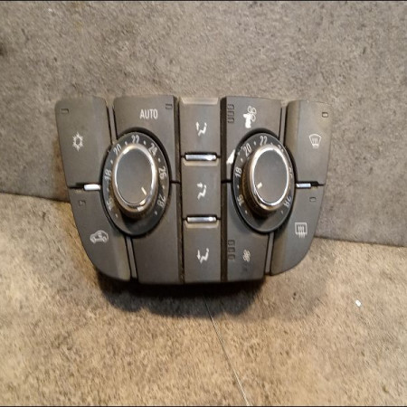 Commande de chauffage occasion OPEL MERIVA II Phase 1 09-2010->03-2014 1.7 CDTI 110ch 13346091
