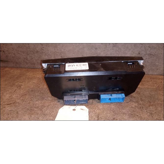 Commande de chauffage occasion OPEL ZAFIRA II Phase 2 01-2008->12-2014 1.7 CDTI 16v 110ch 13308182 2