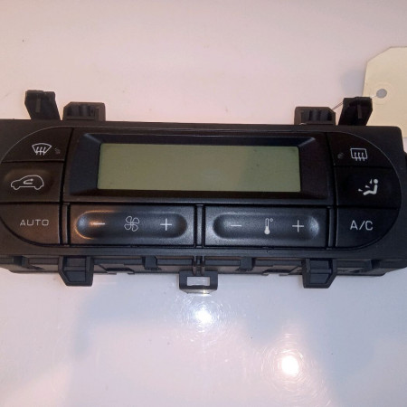 Commande de chauffage occasion CITROEN C2 Phase 1 09-2003->10-2008 1.4 HDi 6451RY