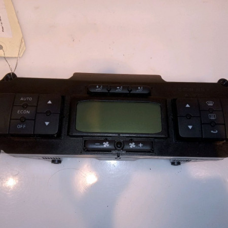 Commande de chauffage occasion SEAT LEON II Phase 1 09-2005->05-2009 2.0 TDi 170ch