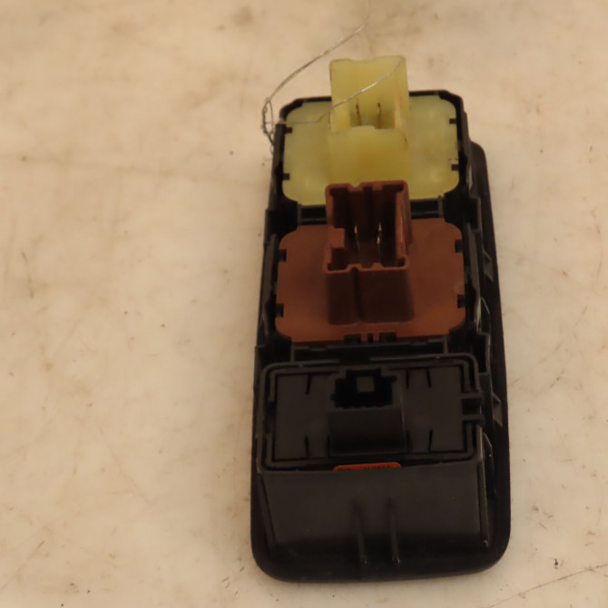 Commande lève-glace porte avant gauche occasion DACIA LODGY Phase 1 01-2012->... 1.2 TCE 115ch 254110431R 2