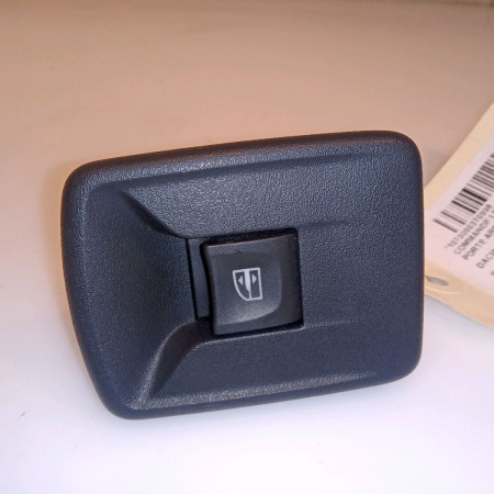 Commande leve-glace porte arrière droite occasion DACIA LODGY Phase 1 01-2012->... 1.5 DCI 90ch 254217475R