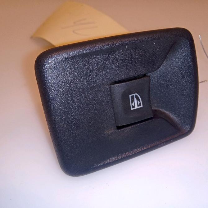 Commande leve-glace porte arrière gauche occasion DACIA LODGY Phase 1 01-2012->... 1.5 DCI 90ch 254217475R 1