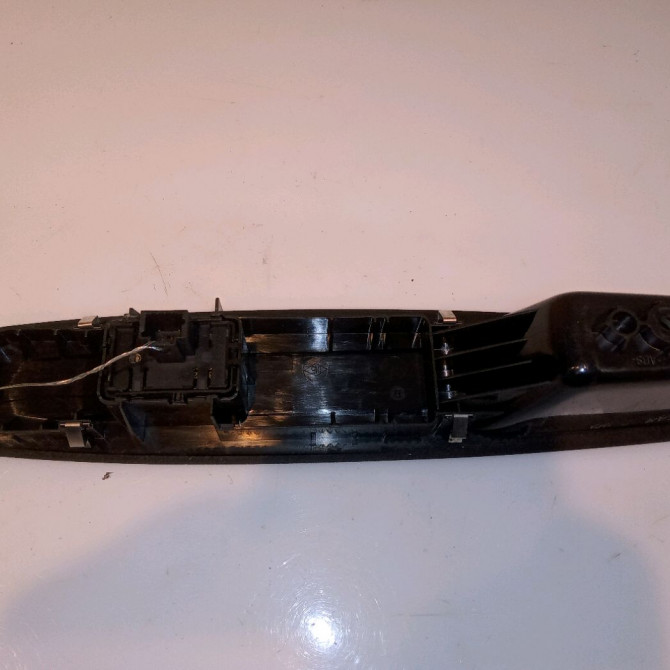 Commande lève-glace porte avant droite occasion RENAULT SCENIC III Phase 1 04-2009->11-2011 1.9 DCI 130ch 2