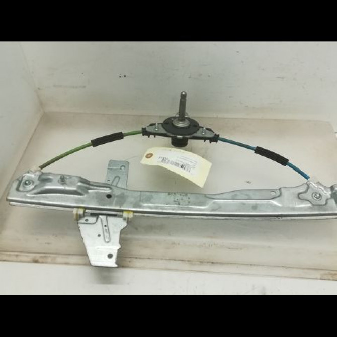 Mecanisme leve-glace arrière droit occasion CITROEN C3 PICASSO Phase 1 02-2009->08-2012 1.6 HDi 16v 90ch 9224F5 1