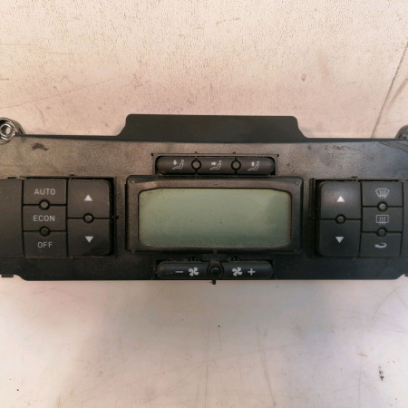 Commande de chauffage occasion SEAT LEON II Phase 1 09-2005->05-2009 2.0 TDI 140ch