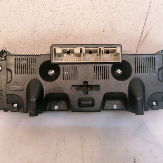 Commande de chauffage occasion SEAT LEON II Phase 1 09-2005->05-2009 2.0 TDI 140ch 2