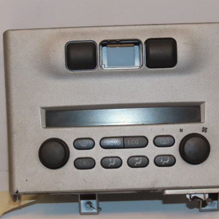 Commande de chauffage occasion OPEL ZAFIRA I Phase 1 03-1999->07-2005 2.2 DTI 16v 24463967