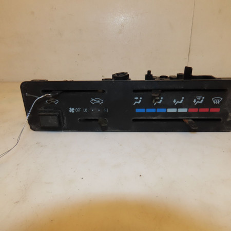 Commande de chauffage occasion TOYOTA RAV4 I 5591042020