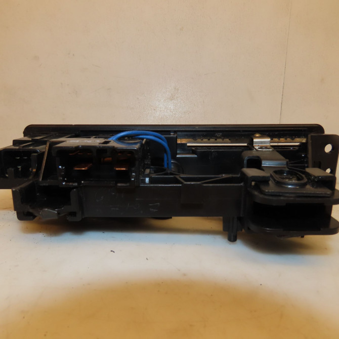 Commande de chauffage occasion TOYOTA RAV4 I 5591042020 2