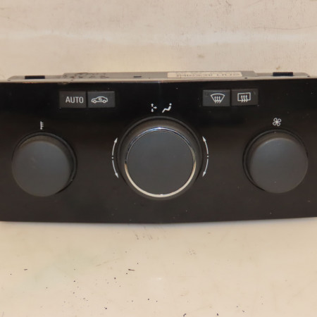Commande de chauffage occasion OPEL ZAFIRA II Phase 2 01-2008->12-2014 1.7 CDTI 16v 110ch 13308182