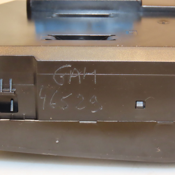 Commande de chauffage occasion OPEL ZAFIRA II Phase 2 01-2008->12-2014 1.7 CDTI 16v 110ch 13308182 2