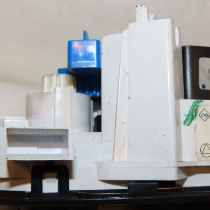 Commande de chauffage occasion DACIA SANDERO II Phase 1 10-2012->... 1.5 DCI 90ch 275106111R 3