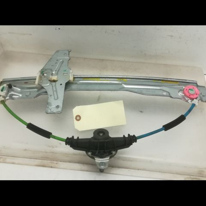 Mecanisme leve-glace arrière droit occasion CITROEN C3 PICASSO Phase 1 02-2009->08-2012 1.6 HDi 16v 90ch 9224F5 3