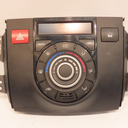 Commande de chauffage occasion KIA VENGA Phase 1 01-2010->12-2015 1.4 CRDI 90ch 972501P250EQ