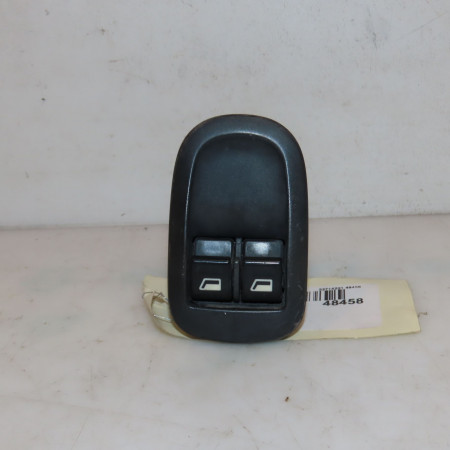 Commande lève-glace porte avant gauche occasion PEUGEOT 306 Phase 2 04-1997->03-2002 1.6i 100ch 6552WJ