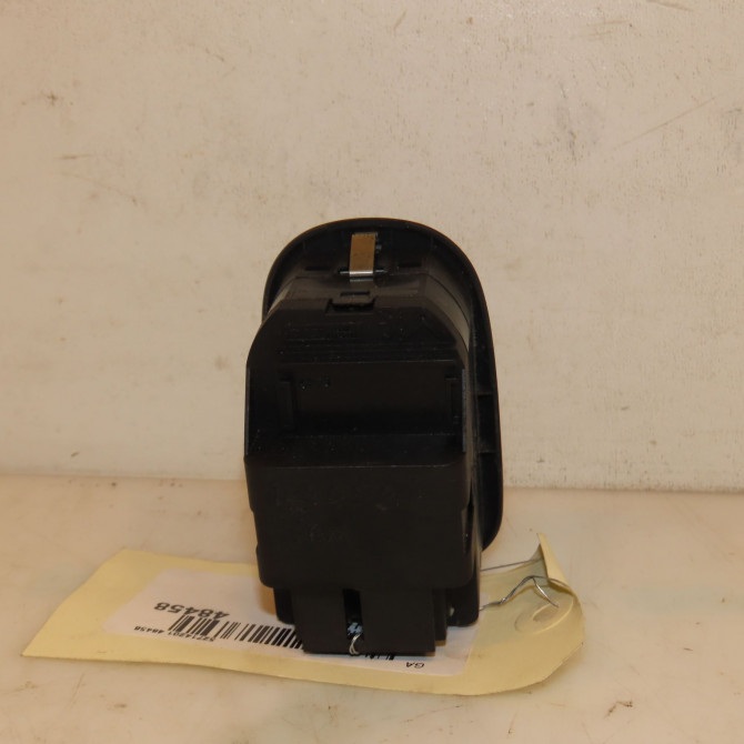 Commande lève-glace porte avant gauche occasion PEUGEOT 306 Phase 2 04-1997->03-2002 1.6i 100ch 6552WJ 2