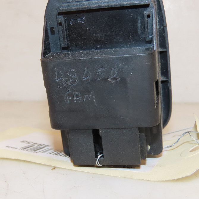 Commande lève-glace porte avant gauche occasion PEUGEOT 306 Phase 2 04-1997->03-2002 1.6i 100ch 6552WJ 3