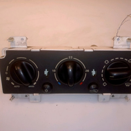 Commande de chauffage occasion CITROEN XSARA Phase 1 02-1998->09-2000 2.0 HDi 90ch 6451CN