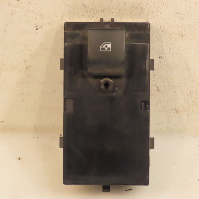 Commande lève-glace porte avant droite occasion OPEL MERIVA II Phase 1 09-2010->03-2014 1.7 CDTI 110ch 13301887 1