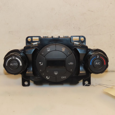 Commande de chauffage occasion FORD FIESTA VI Phase 2 11-2012->... 1.5 TDCI 95ch 1935901