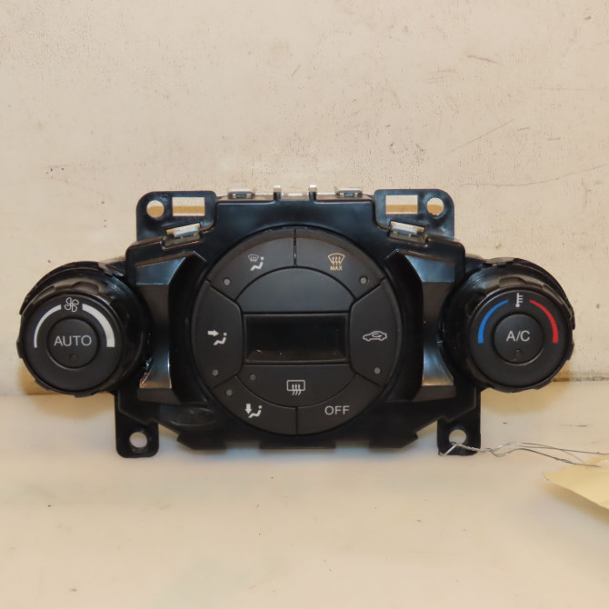 Commande de chauffage occasion FORD FIESTA VI Phase 2 11-2012->... 1.5 TDCI 95ch 1935901 1