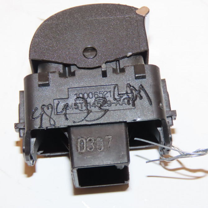 Commande leve-glace porte arrière droite occasion FORD CMAX II Phase 1 09-2010->09-2015 1.6 TDCI 115ch 1850432 2