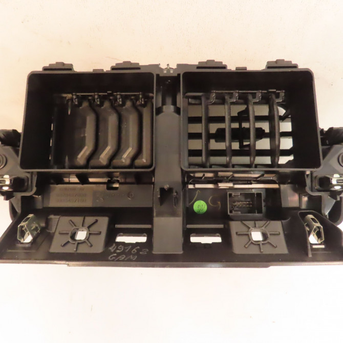 Commande de chauffage occasion PEUGEOT 2