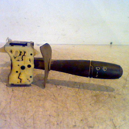 Commande essuie glace occasion RENAULT MASTER II Phase 1 09-1997->11-2003 2.2 DCI 7701047265