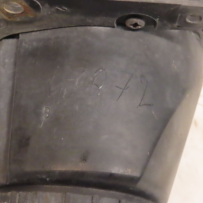 Phare antibrouillard avant droit occasion ALFA ROMEO 156 60692719 3