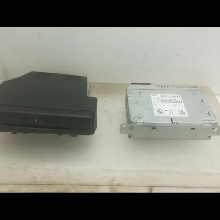 Autoradio occasion CITROEN C4 PICASSO II Phase 1 04-2013->... 2.0 BlueHDi 150ch 1624797380