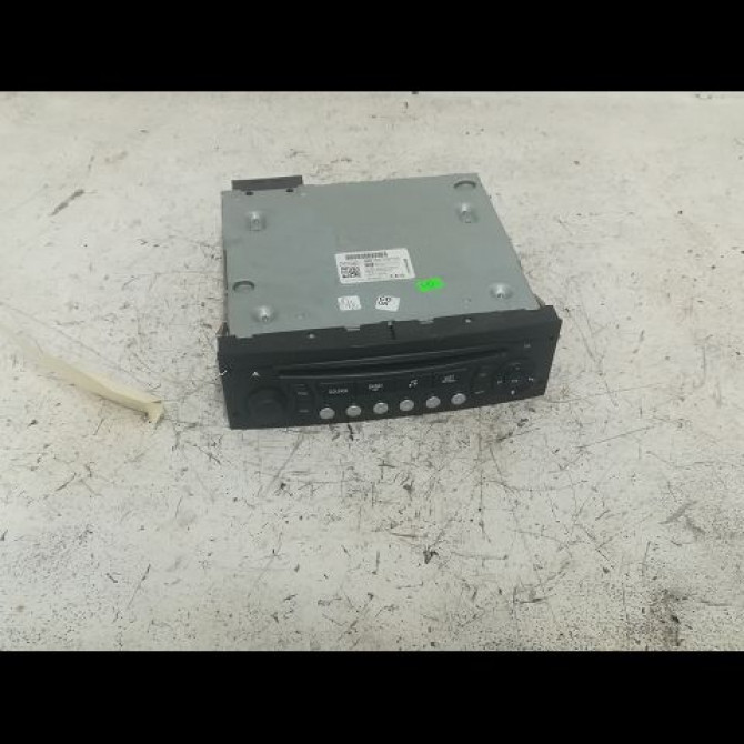 Autoradio occasion CITROEN DS3 Phase 1 11-2009->03-2014 1.6 HDi 110ch 1616151980 1