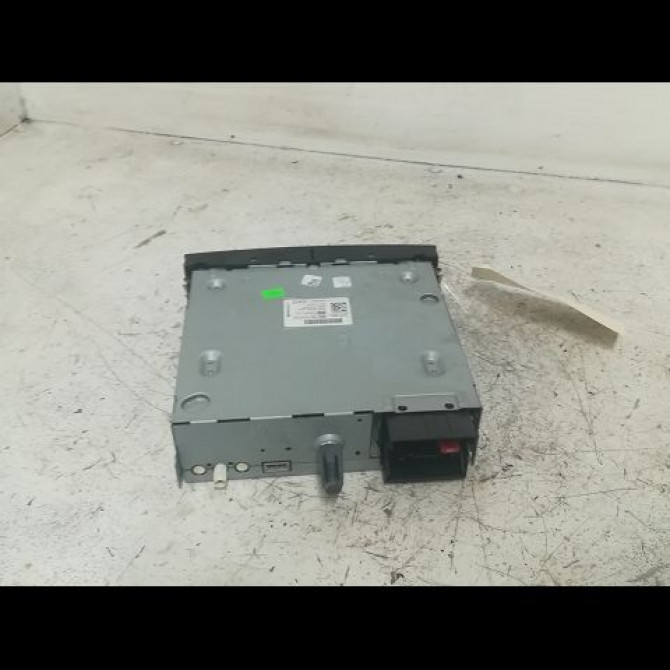 Autoradio occasion CITROEN DS3 Phase 1 11-2009->03-2014 1.6 HDi 110ch 1616151980 2