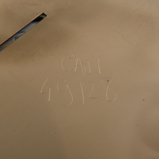 Autoradio occasion MERCEDES CLASSE CLS Phase 1 04-1995->04-1999 320 CDI 224ch 2118272962 3