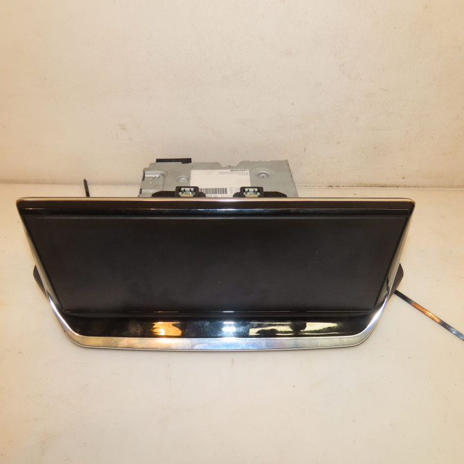 Autoradio occasion PEUGEOT 1