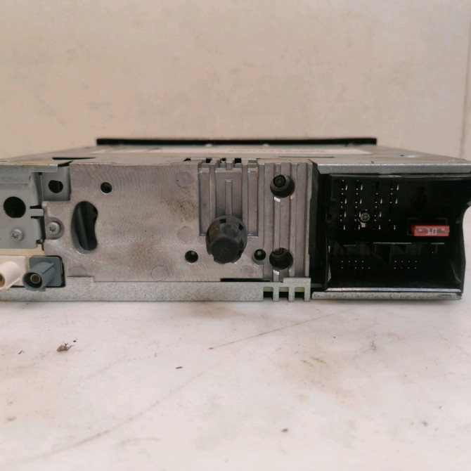 Autoradio occasion PEUGEOT 807 Phase 1 06-2002->12-2014 2.0 HDI 16v 136ch 6574Y7 3
