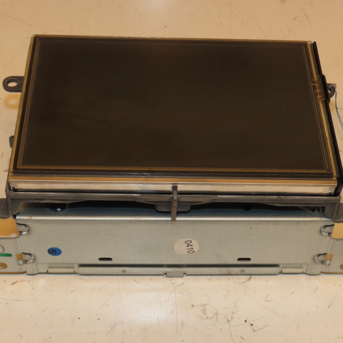 Autoradio occasion CITROEN C4 PICASSO II Phase 1 04-2013->... 1.6 e-HDi 8v 115ch 1629082980 1