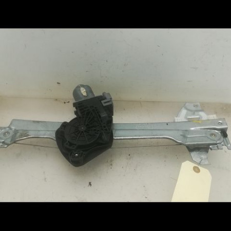 Mecanisme+moteur leve-glace arg occasion CITROEN C4 II Phase 1 10-2010->01-2015 1.6 HDI 90ch 9820885280