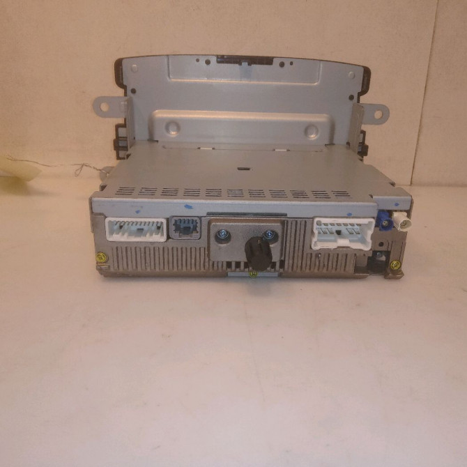 Autoradio occasion DACIA SANDERO II Phase 1 10-2012->... 1.5 DCI 90ch 281151700R 2