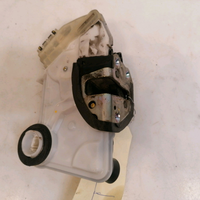 Serrure porte avg occasion CITROEN C1 II B000843080 1