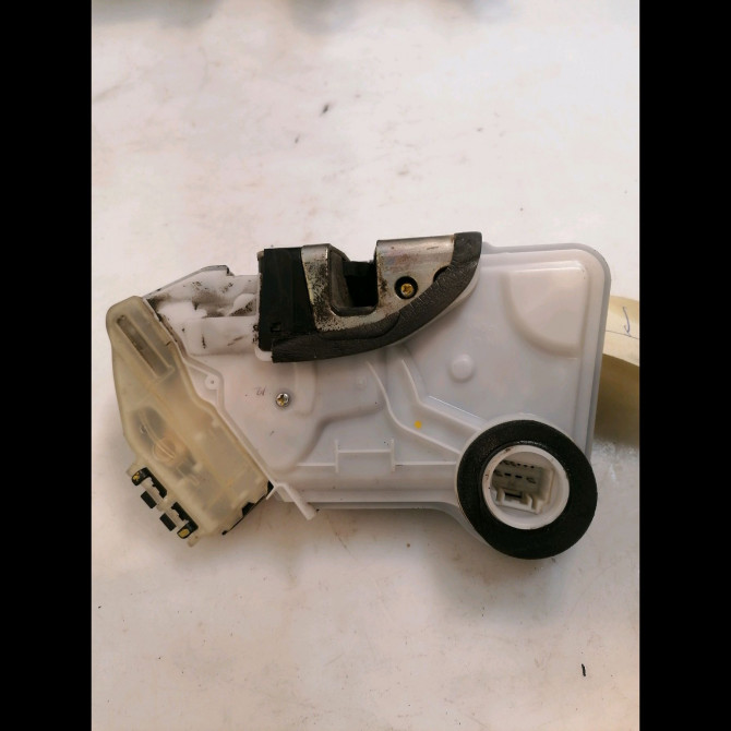 Serrure porte avg occasion CITROEN C1 II B000843080 2