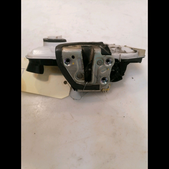 Serrure porte avg occasion CITROEN C1 II B000843080 3