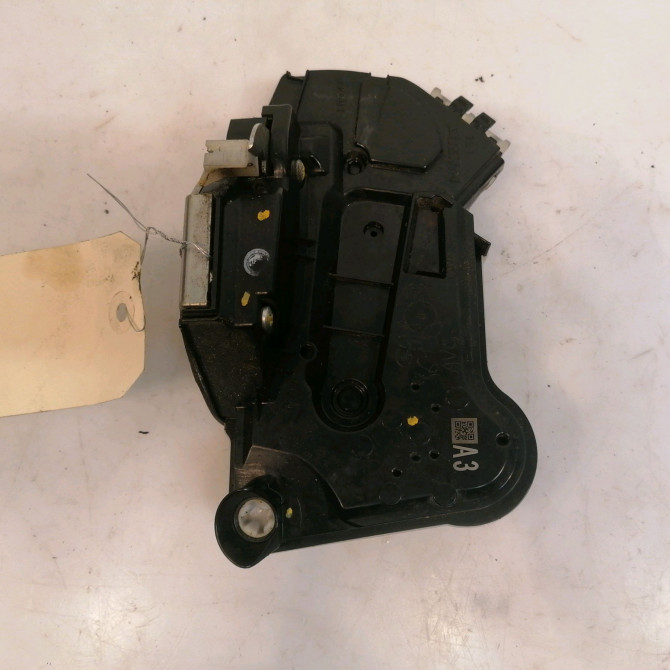 Serrure porte avg occasion CITROEN C1 II B000843080 4